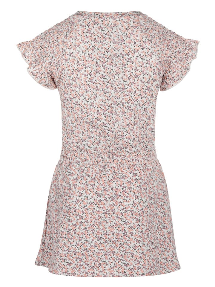 Koko Noko Kleid in Rosa günstig kaufen