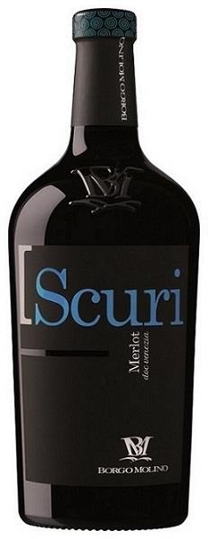 2022 I Scuri Merlot