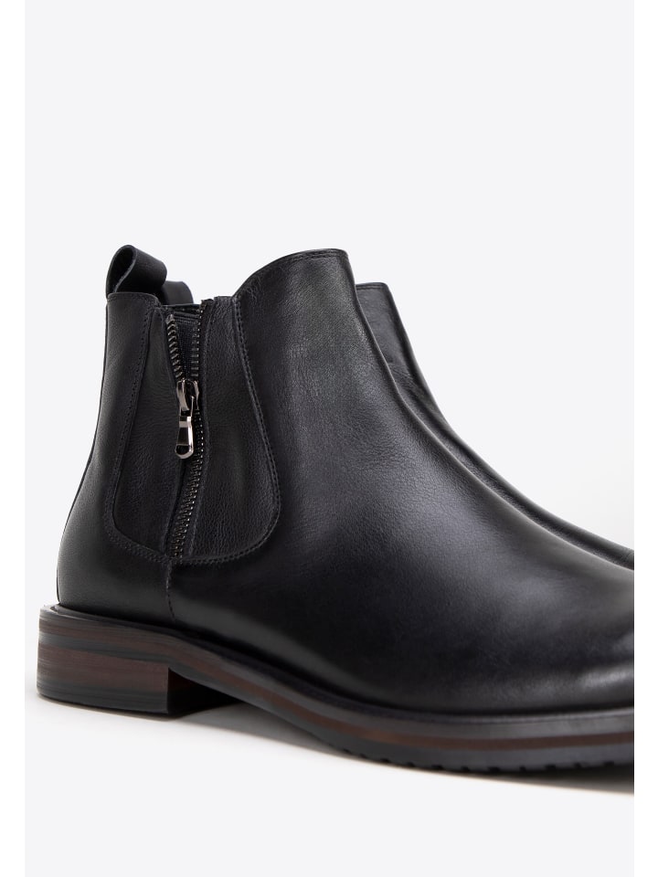 Wittchen Ankle boots in Black günstig kaufen