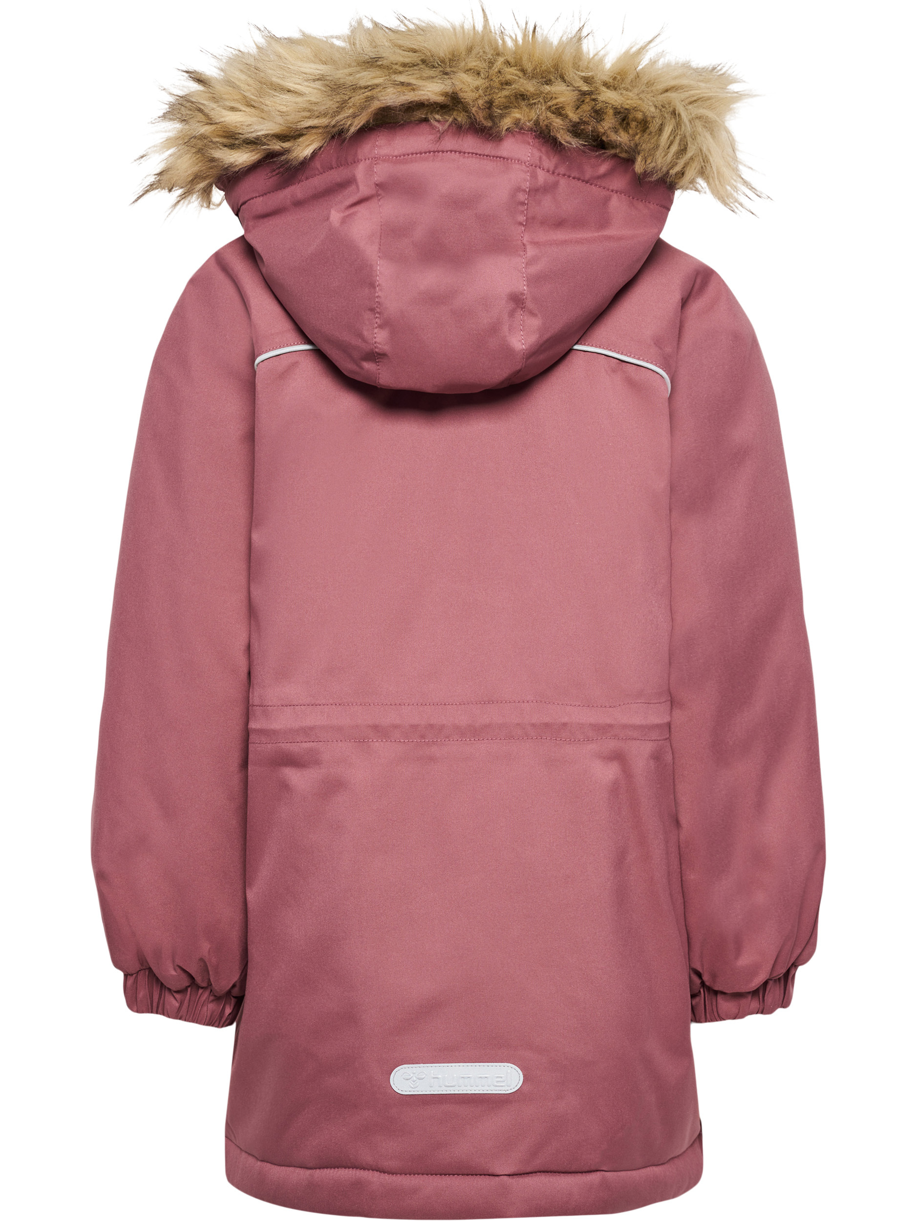 Outdoor jacket