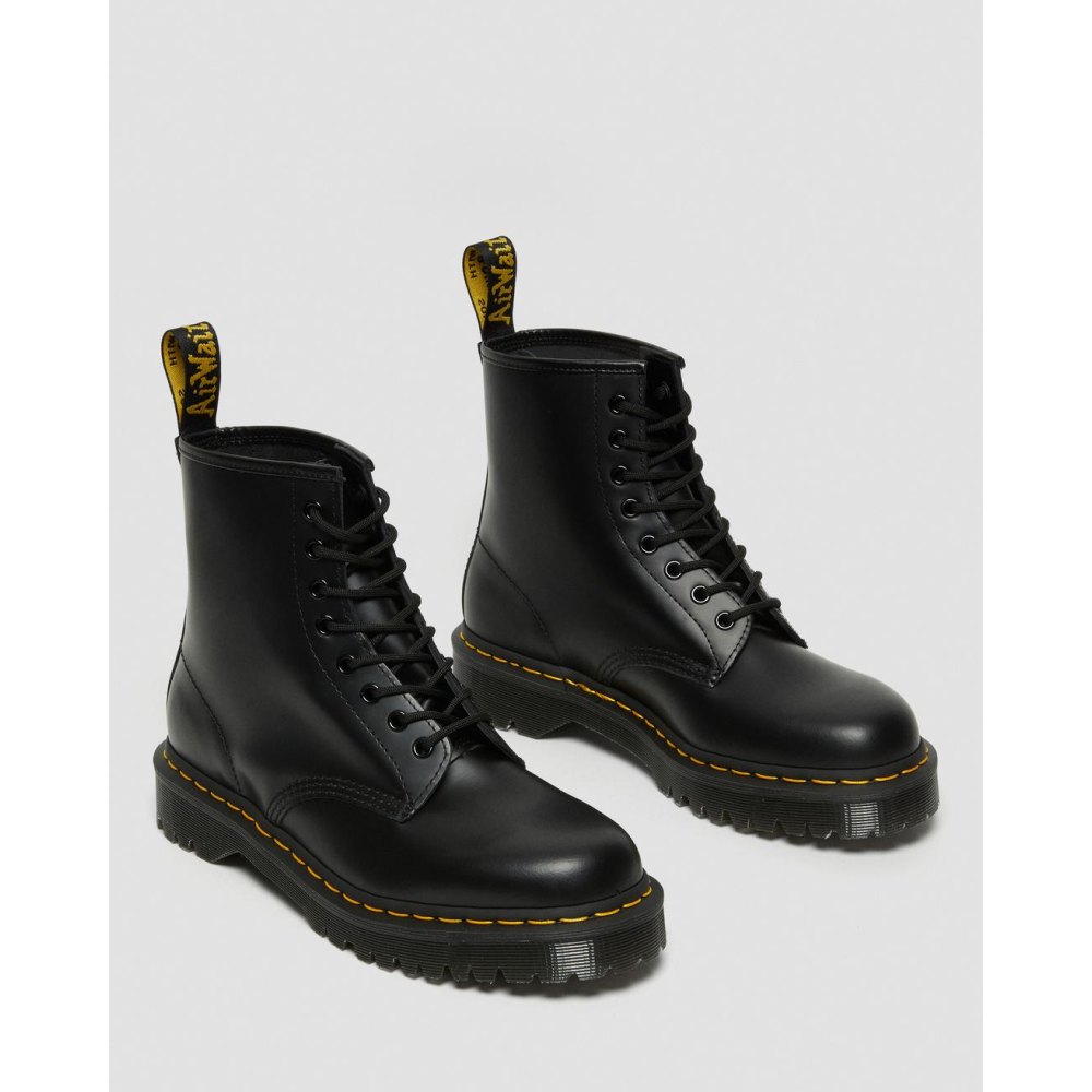 Dr. Martens 1460 Bex Smooth 25345001 / schwarz