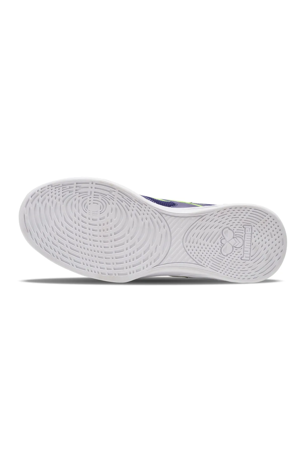 hummel  Laufschuh & Trainingsschuh - Blau - Flacher Absatz
