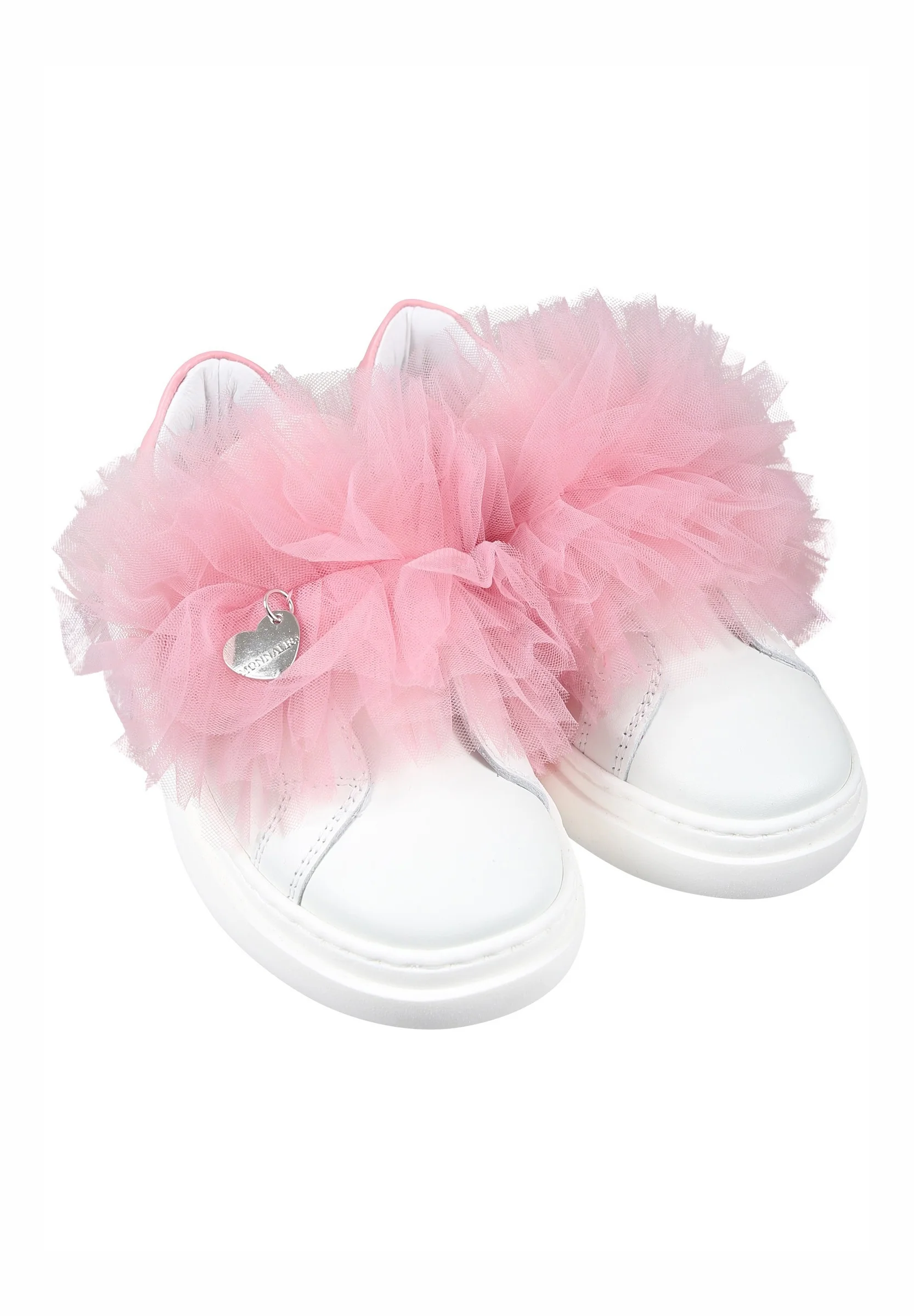 Zapatillas bajas Monnalisa