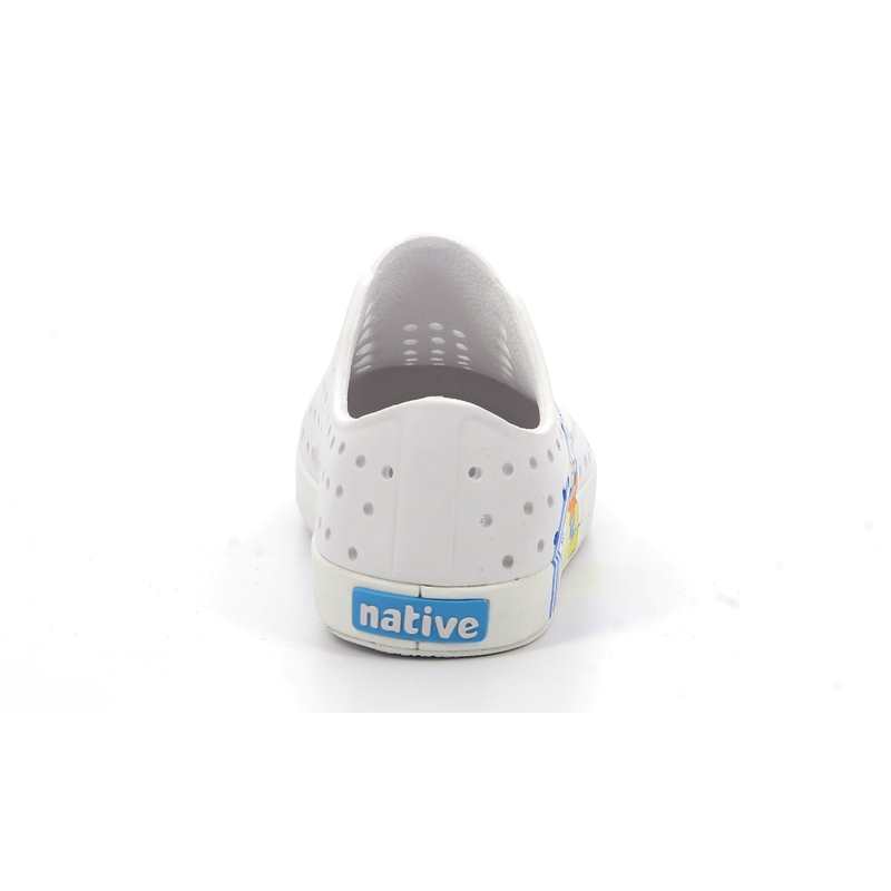 Sneakers basses ethylene acetate de vinyl Jefferson