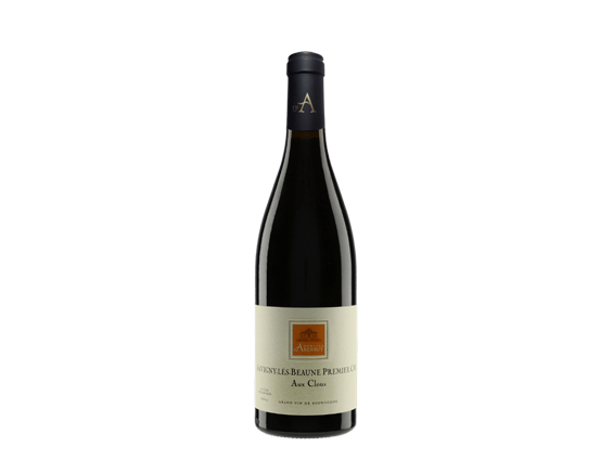 Domaine D'Ardhuy Savigny-Lès-Beaune 1er Cru Aux Clous 2021 Bourgogne Savigny-les-Beaune 1er Cru