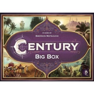 Century - Big Box (EN)