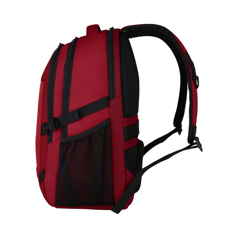 Victorinox Vx Sport EVO Daypack - Scarlet Sage\/Red