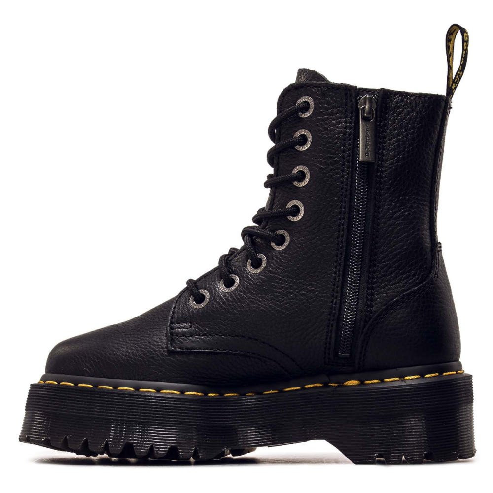 Dr. Martens Jadon III Pisa 26378001 / schwarz