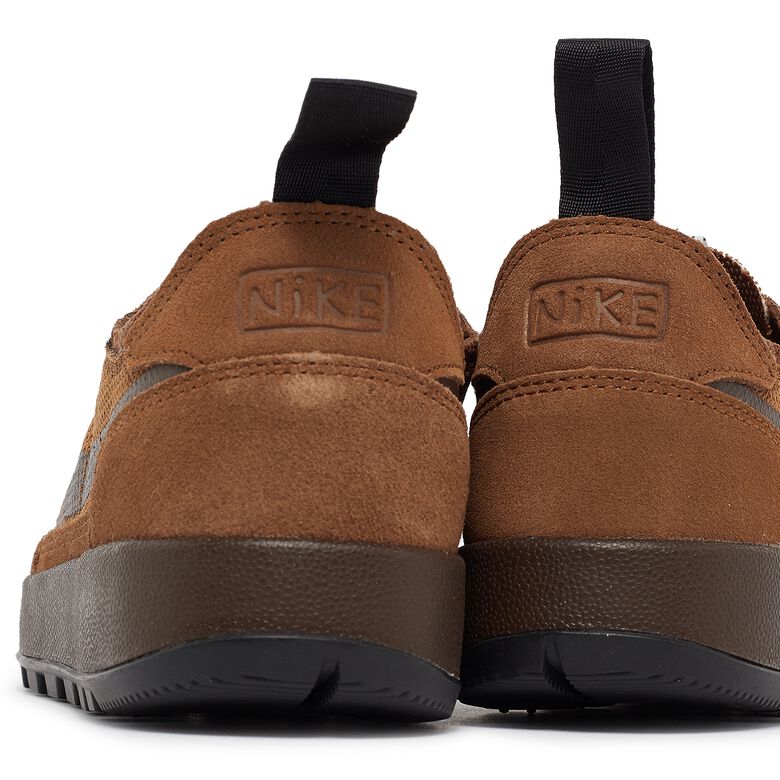 NIKE x Tom Sachs NikeCraft General Purpose Shoe 