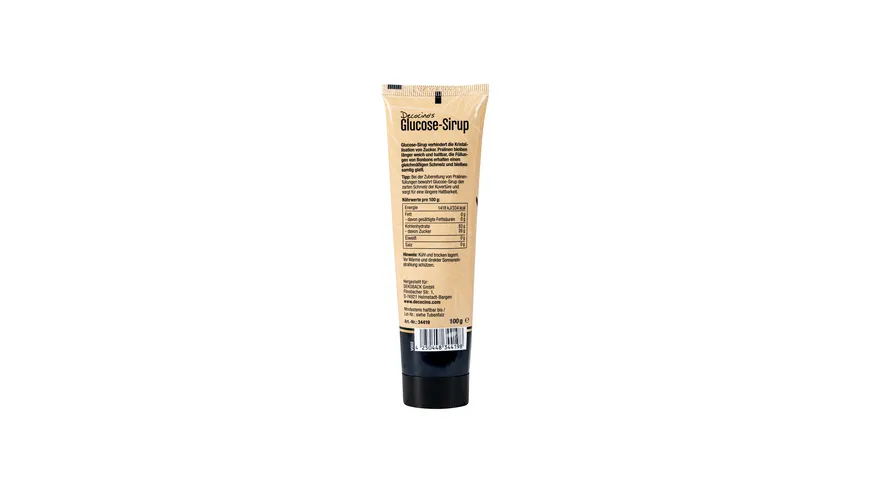 DECOCINO Glucose-Sirup