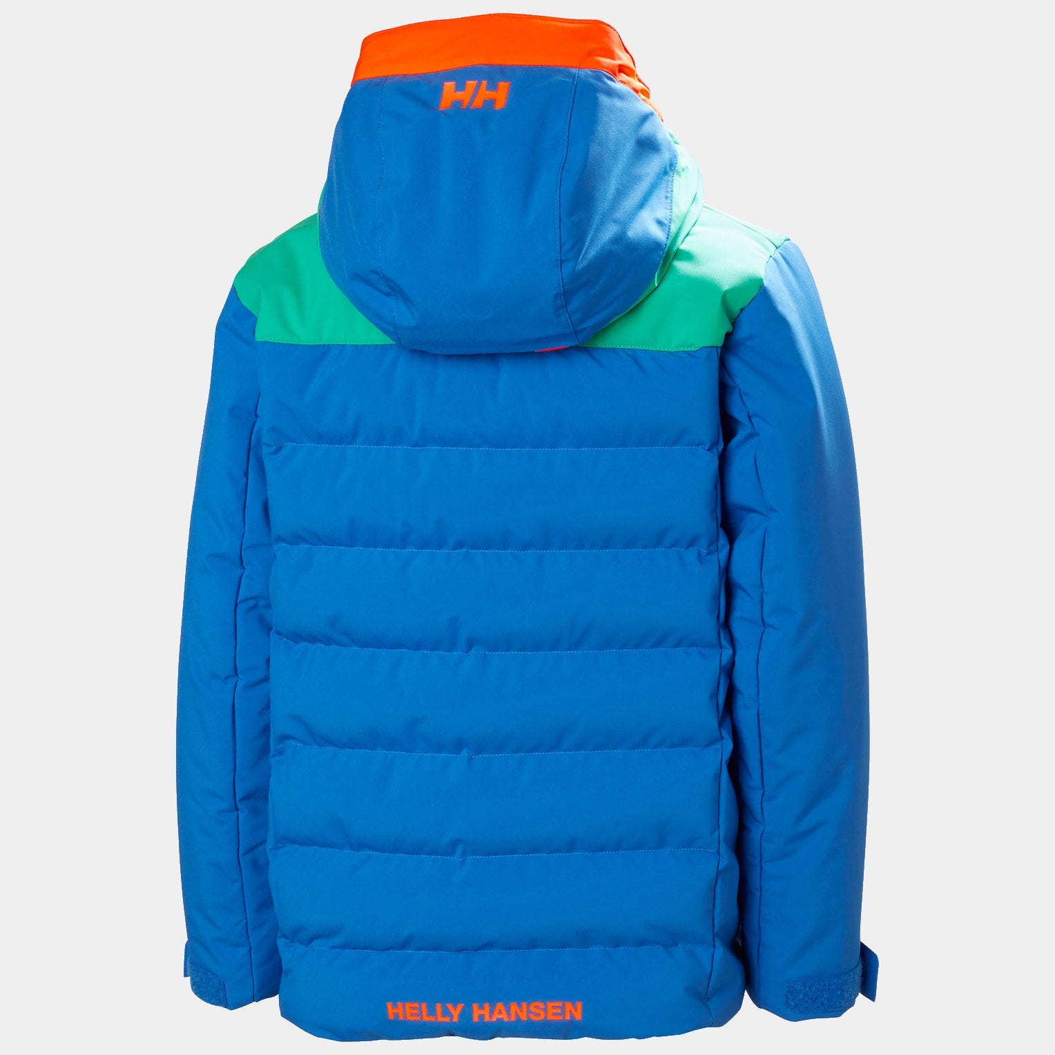 Juniors' Cyclone Jacket
