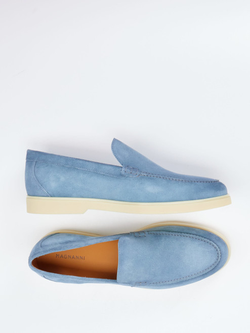 Slipper-45101590015 Magnanni
