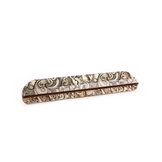 e-Raptor Card holder Basic S Ornament