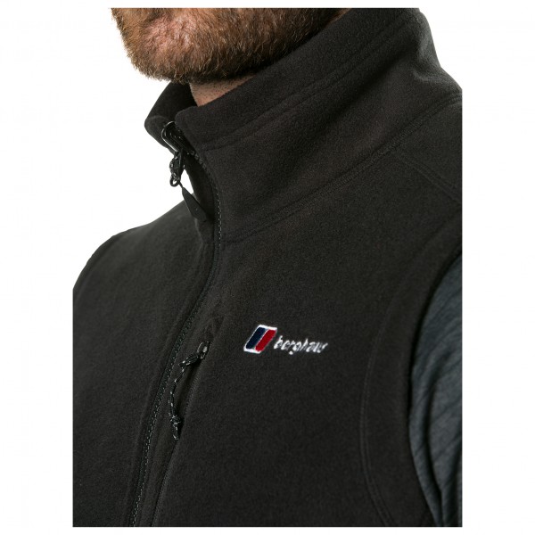 Berghaus - Prism Polartec InterActive Fleece Vest - Fleeceweste