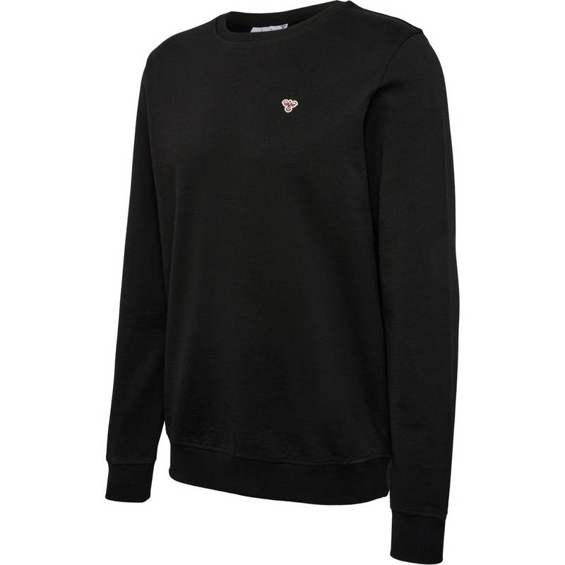 hummel hmlIC FRED SWEATSHIRT Hoodie Herren