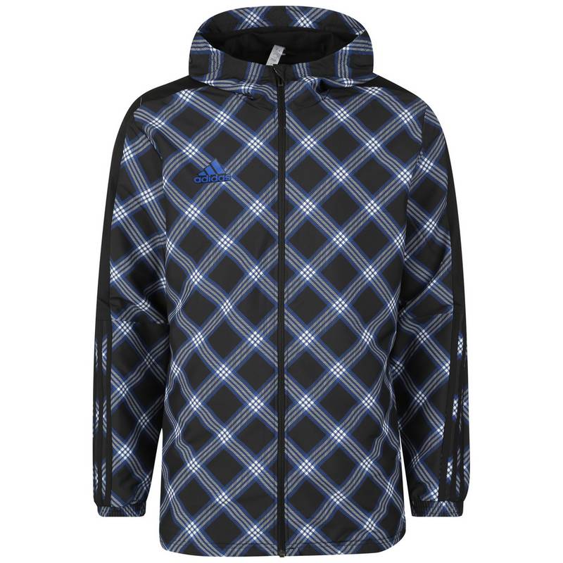 adidas Tiro Winterized Trainingsjacke Herren
