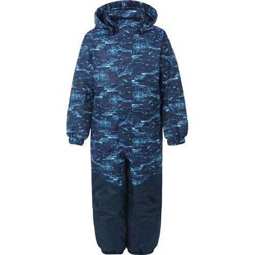 KINDER OVERALL COVERALL AOP, AF 10.000