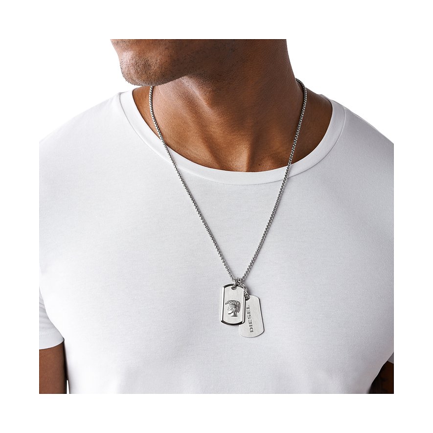 2. Chance - Diesel Kette