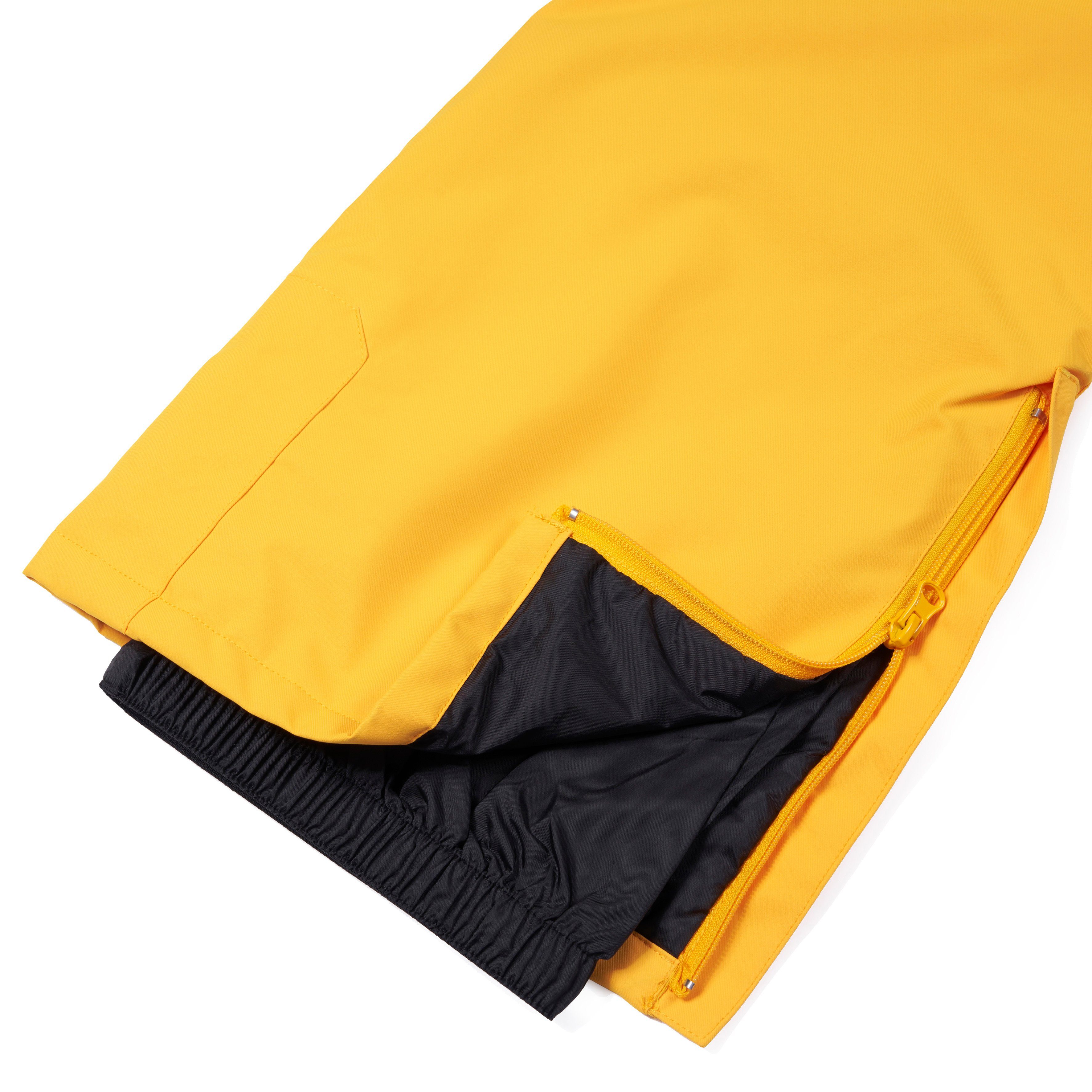Icepeak Outdoorhose ICEPEAK COLMAN mit dezentem Logobadge am Beinabschluss
