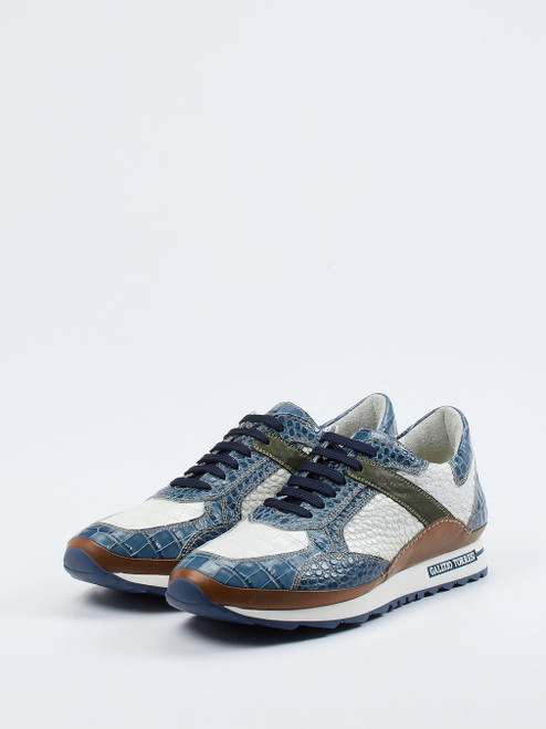Sneaker-46617010018 Galizio Torresi