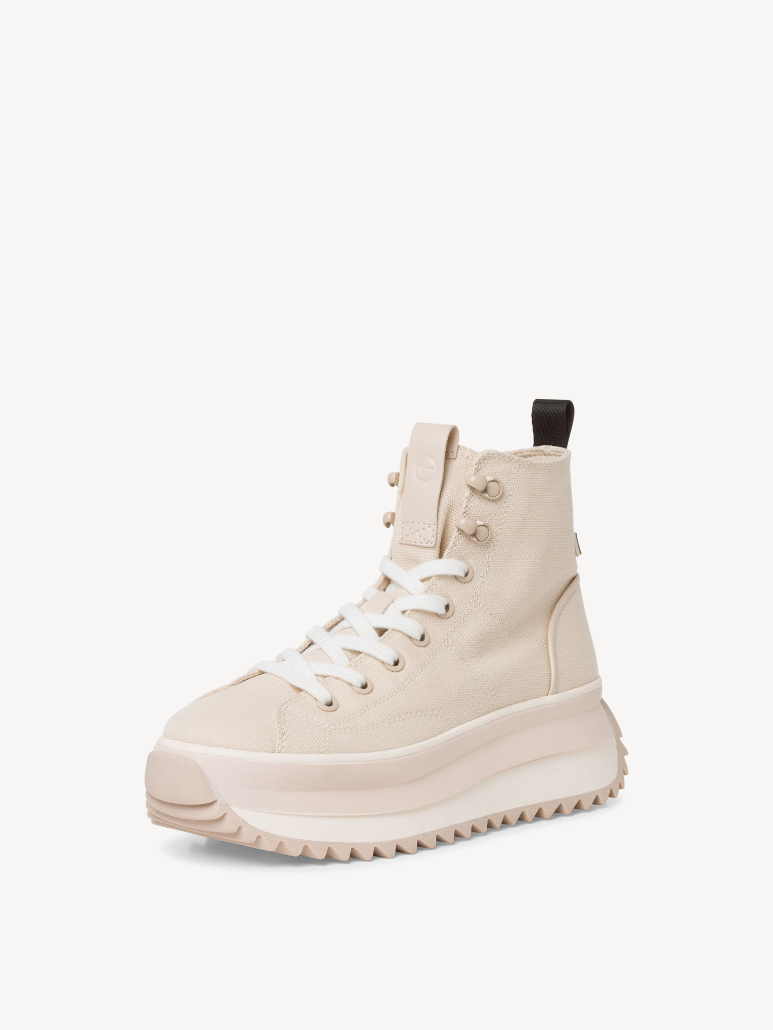 Basket - beige