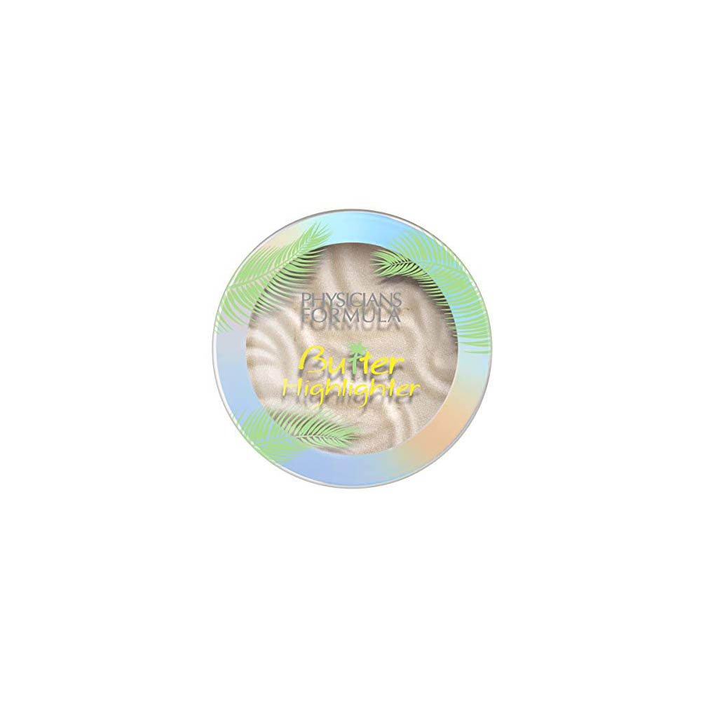 Physicians formula Murumuru Butter Highlighter, Pearl Enlumineur en poudre