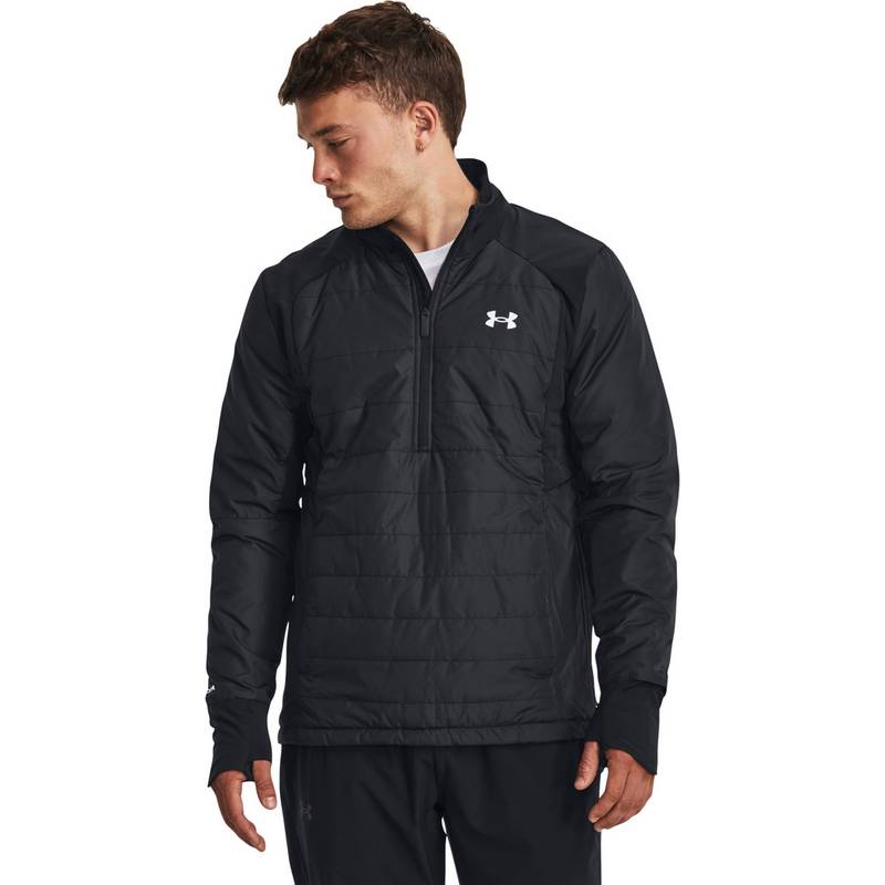 Under Armour STRM SESSION Laufjacke Herren