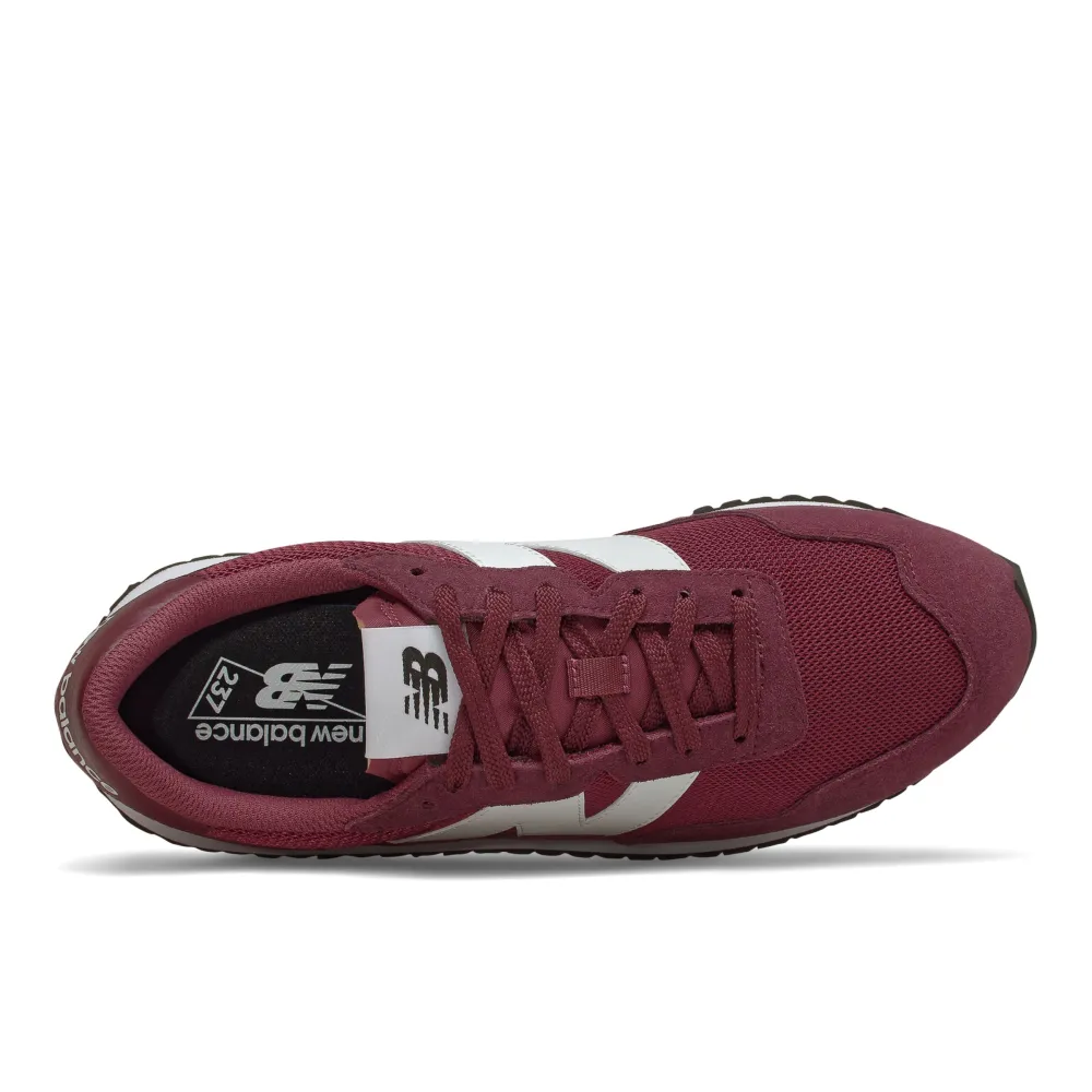 New Balance 237 MS237CF / rot