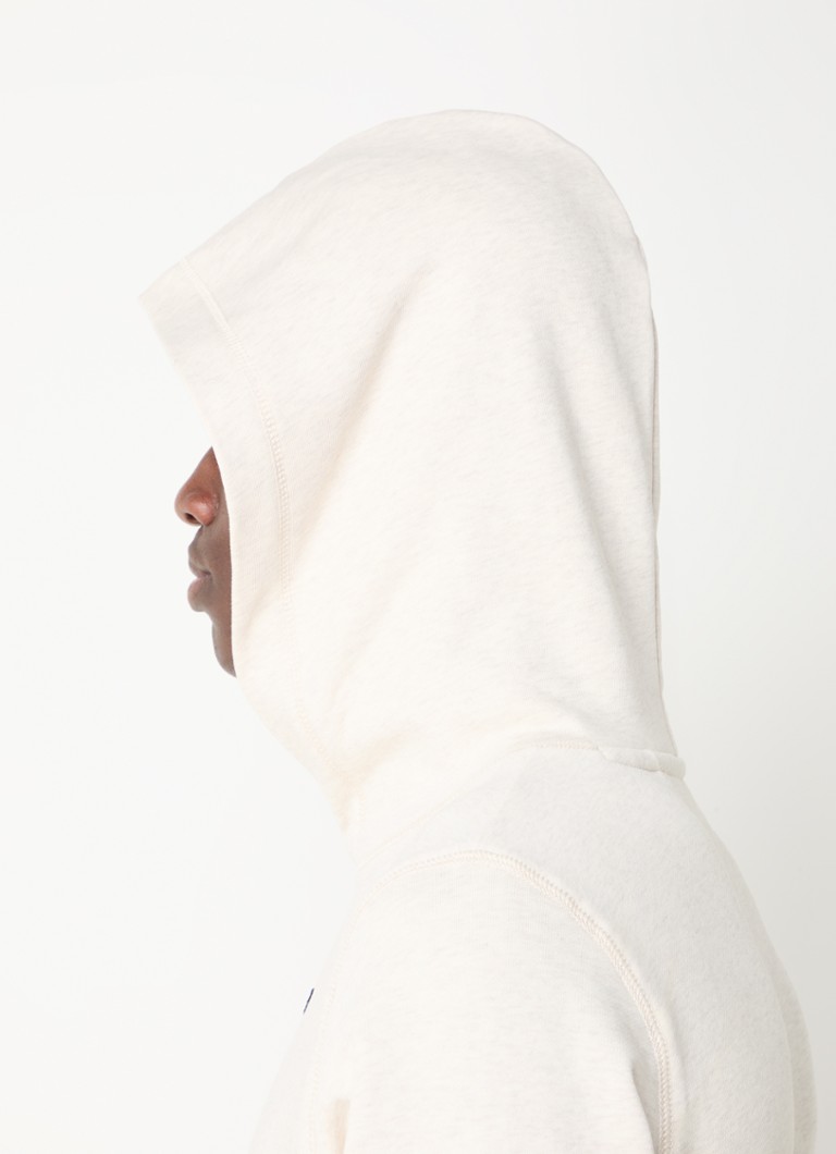Tommy Hilfiger Hoodie with logo embroidery