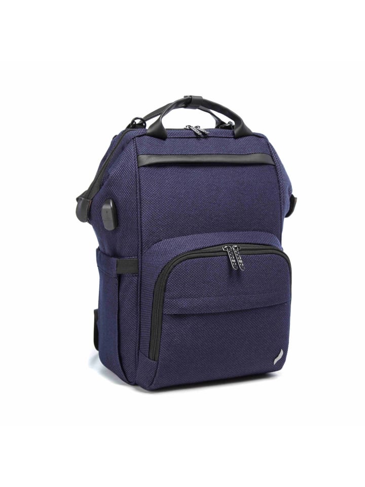 Osann Wickelrucksack 