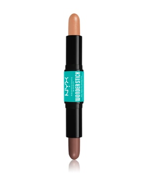 NYX Professional Makeup Wonder Stick Dual Face Lift Contour Stick-1 Stk