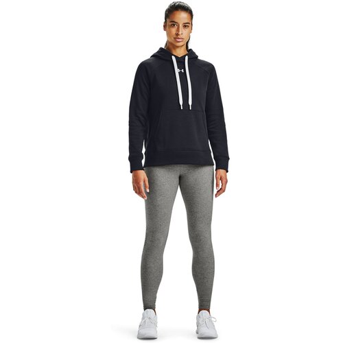 DAMEN LANGARM RIVAL FLEECE HB HOODIE