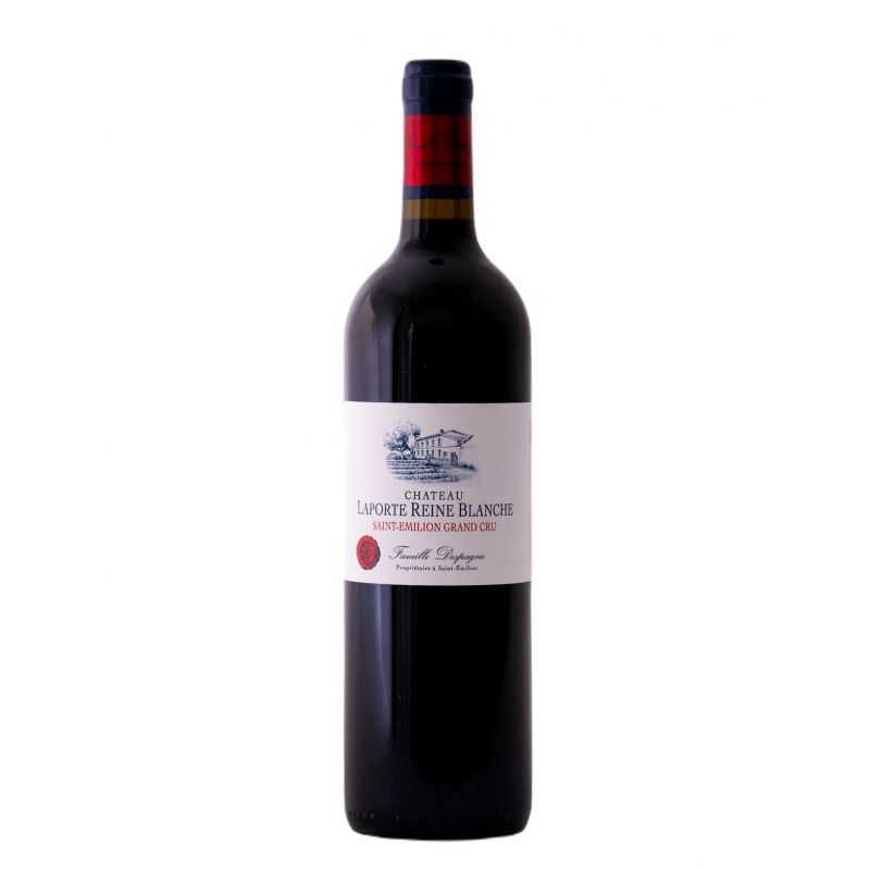 Château Laporte Reine Blanche 2019