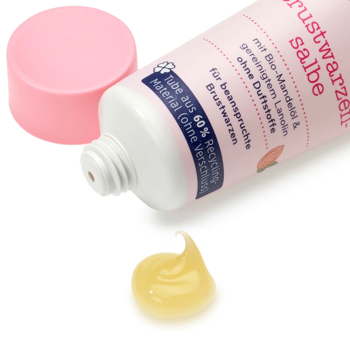 Brustwarzensalbe, 30 ml
