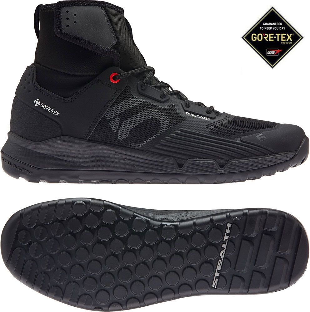 Five Ten Trailcross GORE-TEX® - MTB Schuhe kaufen | Bike-Discount