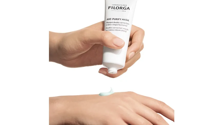 FILORGA Age Purify Mask 75 ml