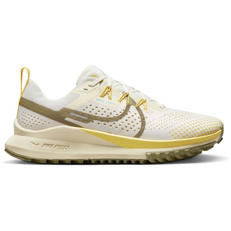 Nike REACT PEGASUS TRAIL Laufschuhe Damen