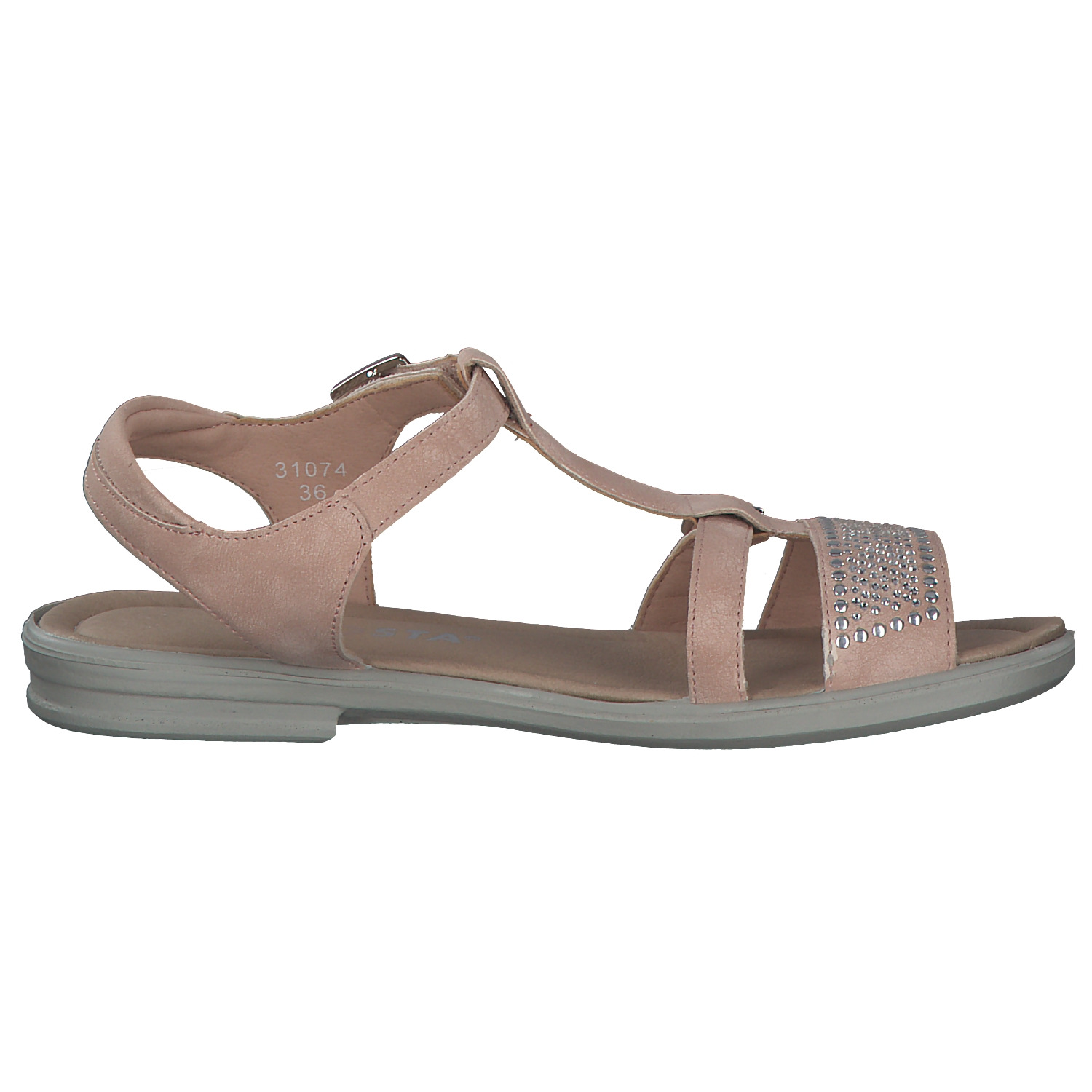 Ricosta Bella 7020800, Sandalen (Kinder), Kinder, Nde