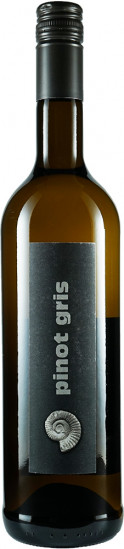 2022 Pinot Gris trocken - Weinbau Egon Frank
