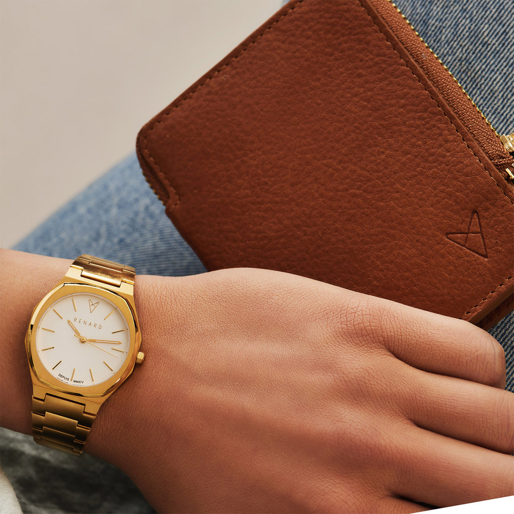 Renard Empereur 33.0 Montre Montre