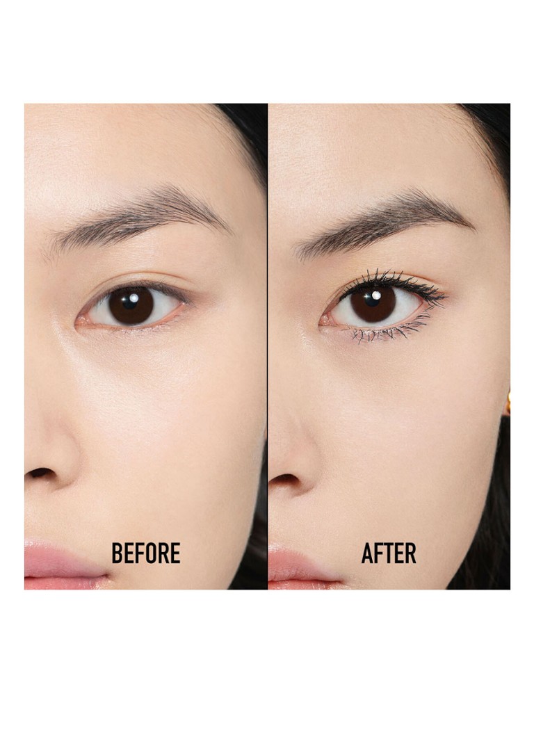 DIOR Diorshow Pump 'N' Volume Mascara