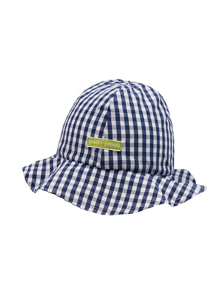 loud   proud Hut in Dunkelblau günstig kaufen