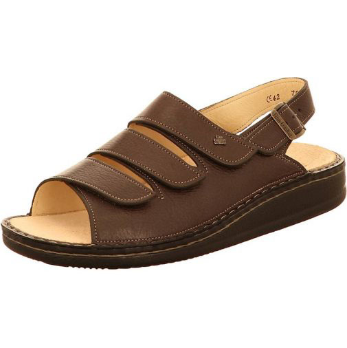FinnComfort 02509 Sylt - Komfort Schuh