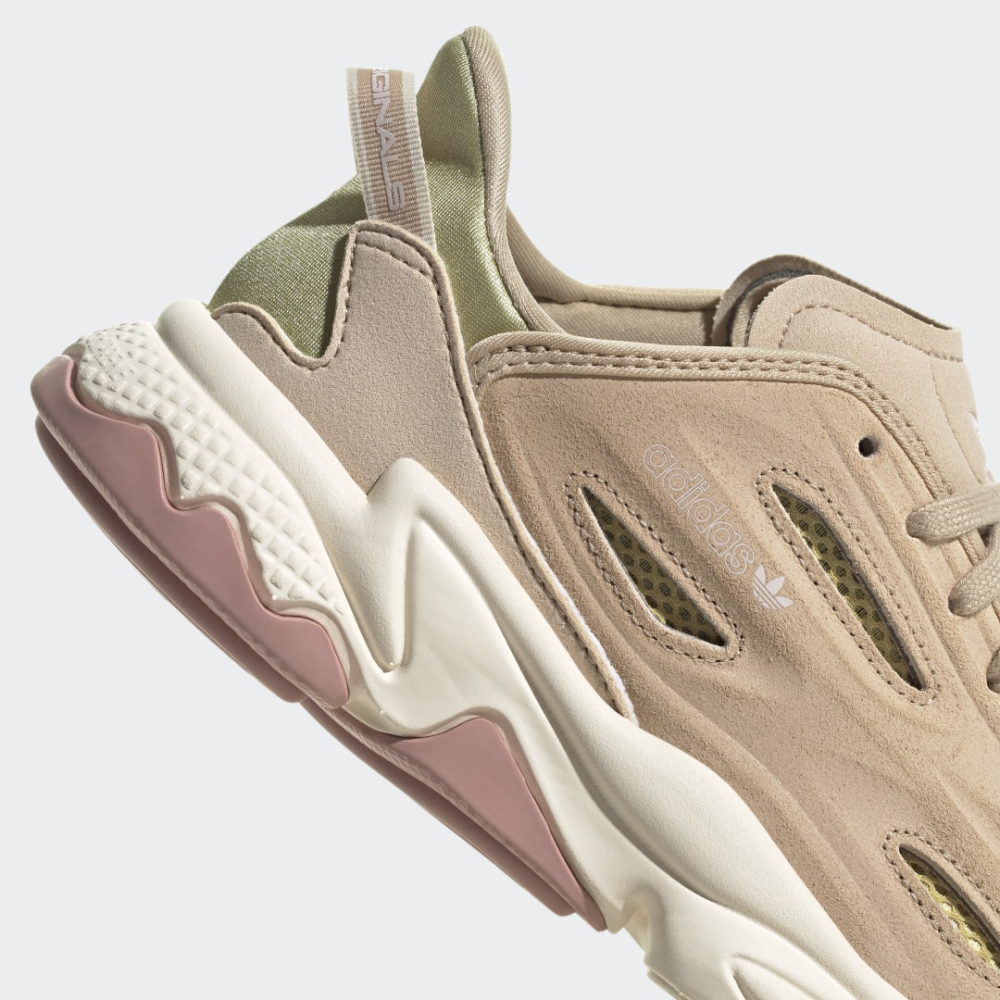 adidas Ozweego Celox W GW5743 / weiss
