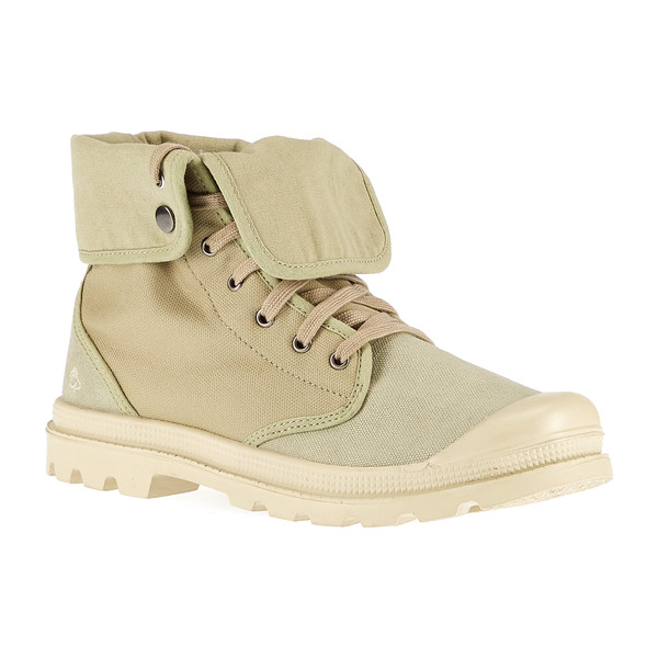 MONO HI BOOT Herren - Wüstenstiefel