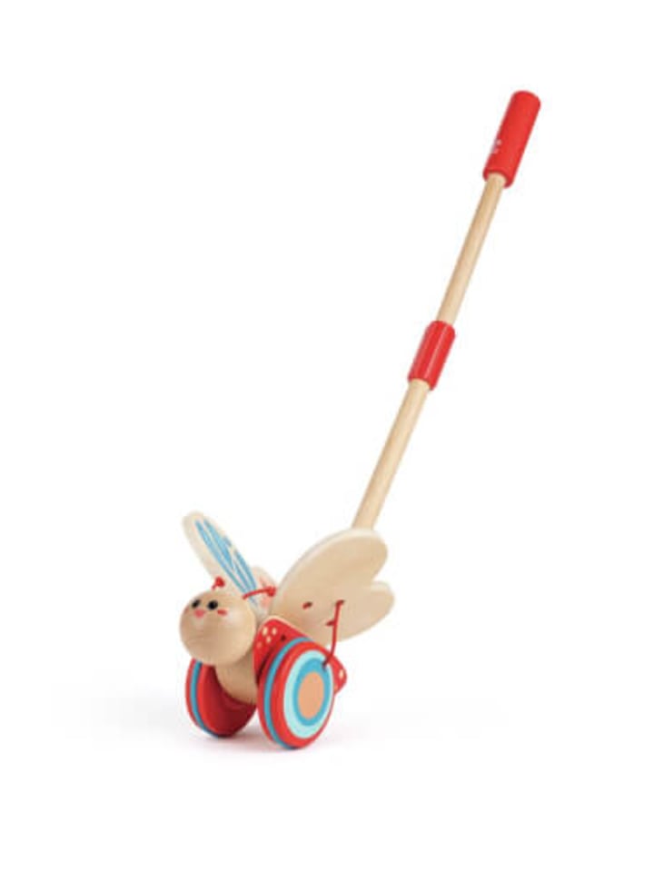 Hape  Schiebetier Schmetterling günstig kaufen onesize