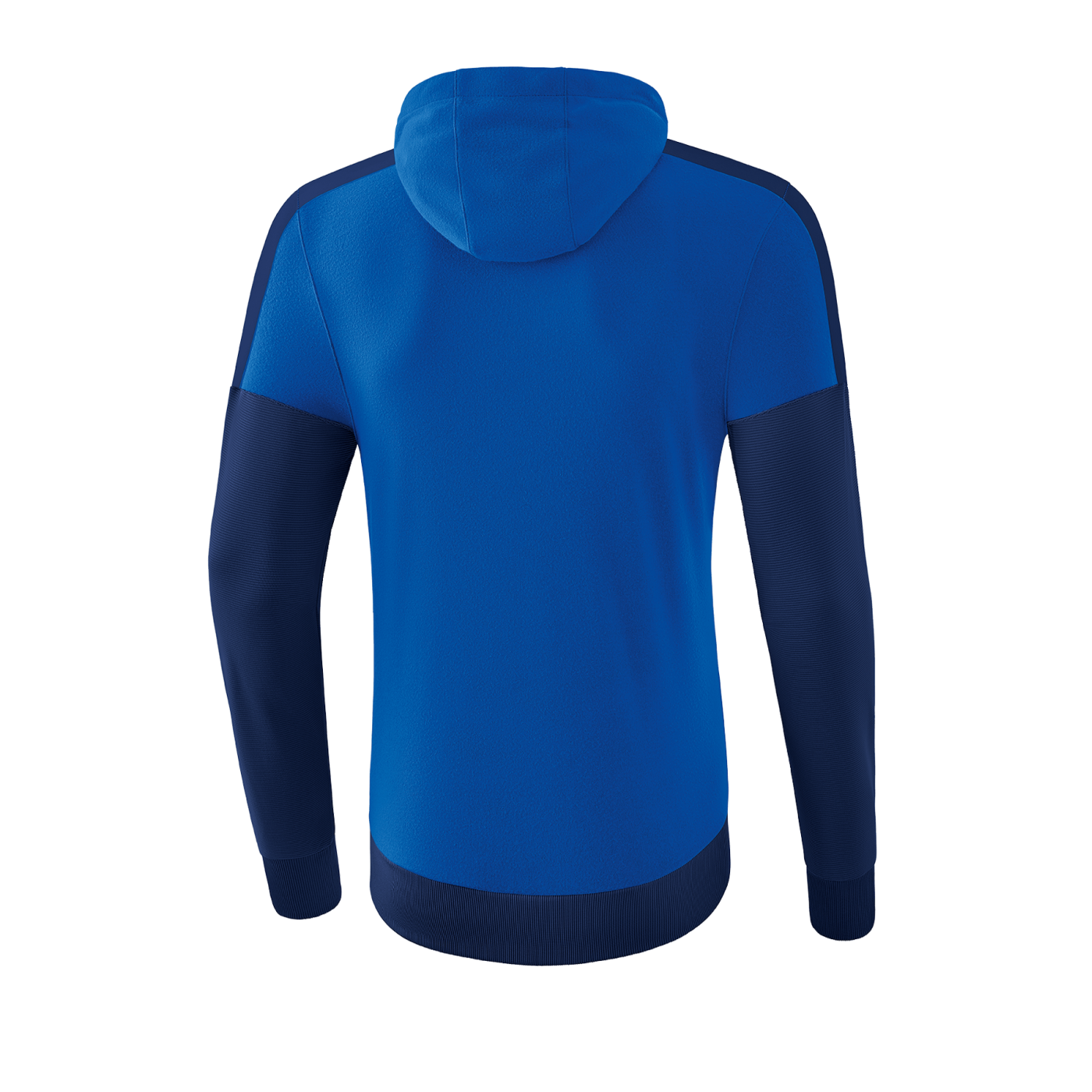 Erima Squad Hoody Blau