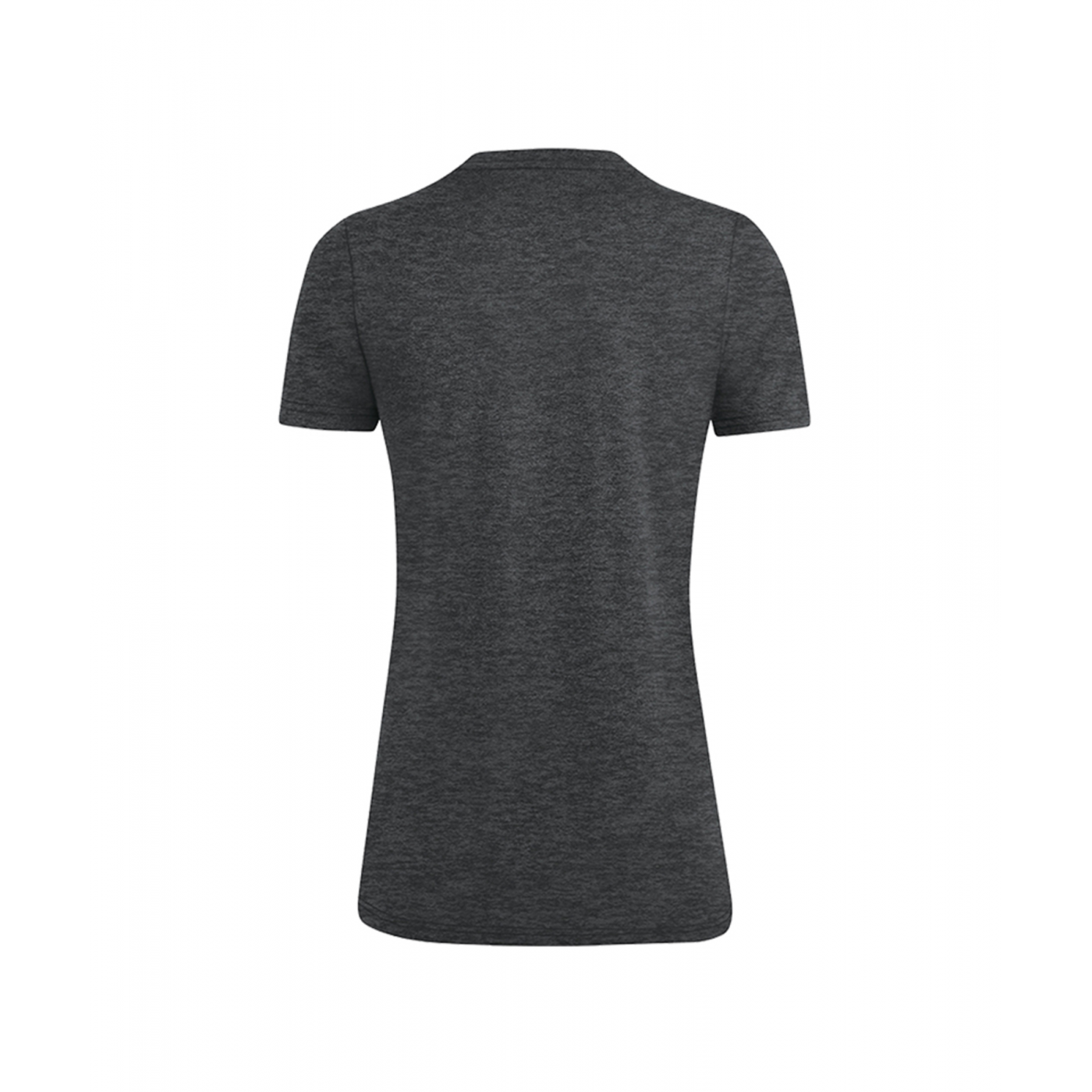 Jako T-Shirt Premium Basic Damen Grau F21
