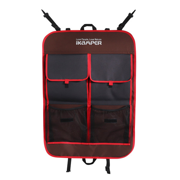 IKAMPER TASCHEN ORGANIZER - Zeltzubehör