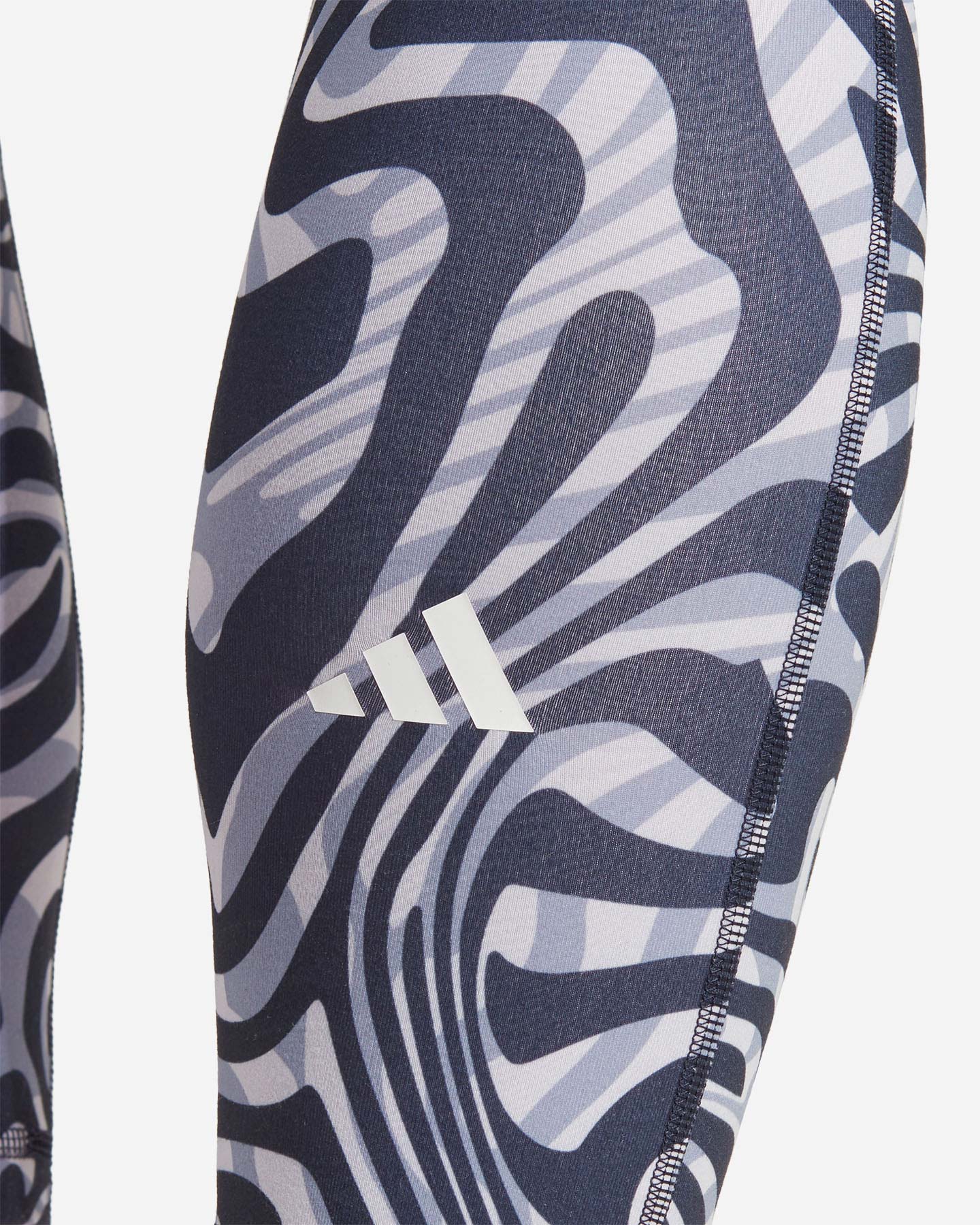 Leggings Adidas All Over W HT5450